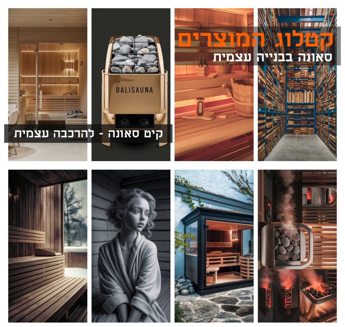  sauna-wood  עצים ציפוי לסאונה פינית אורן  בחנות שלנו תמצאו את כל החומרים לבניית סאונה מותאמים אישית.