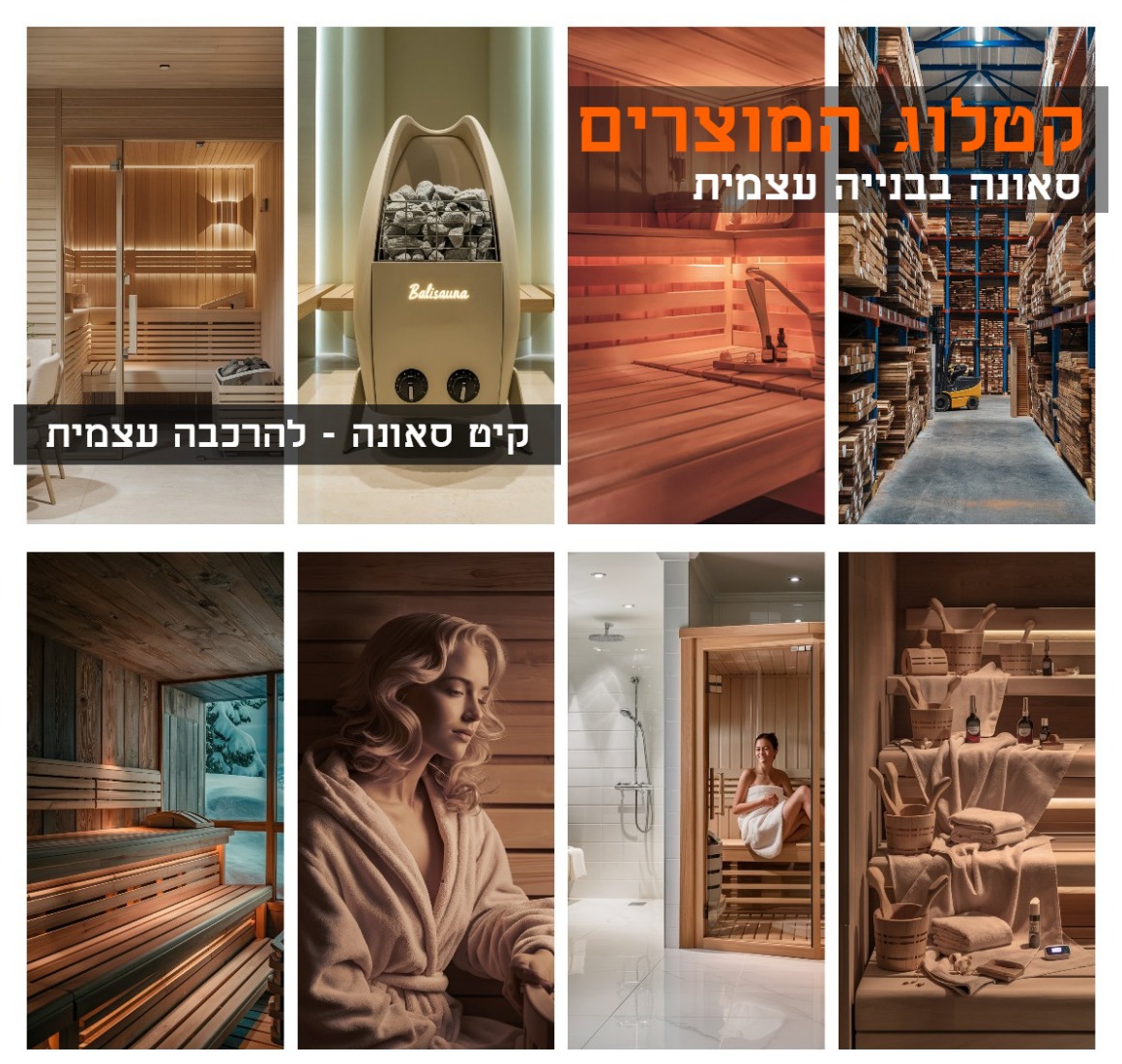  sauna-wood  עץ גלריה לסאונה המלוק קנדי  אצלנו תמצאו את כל מה שצריך לסאונה בבית במרכז המכירות.