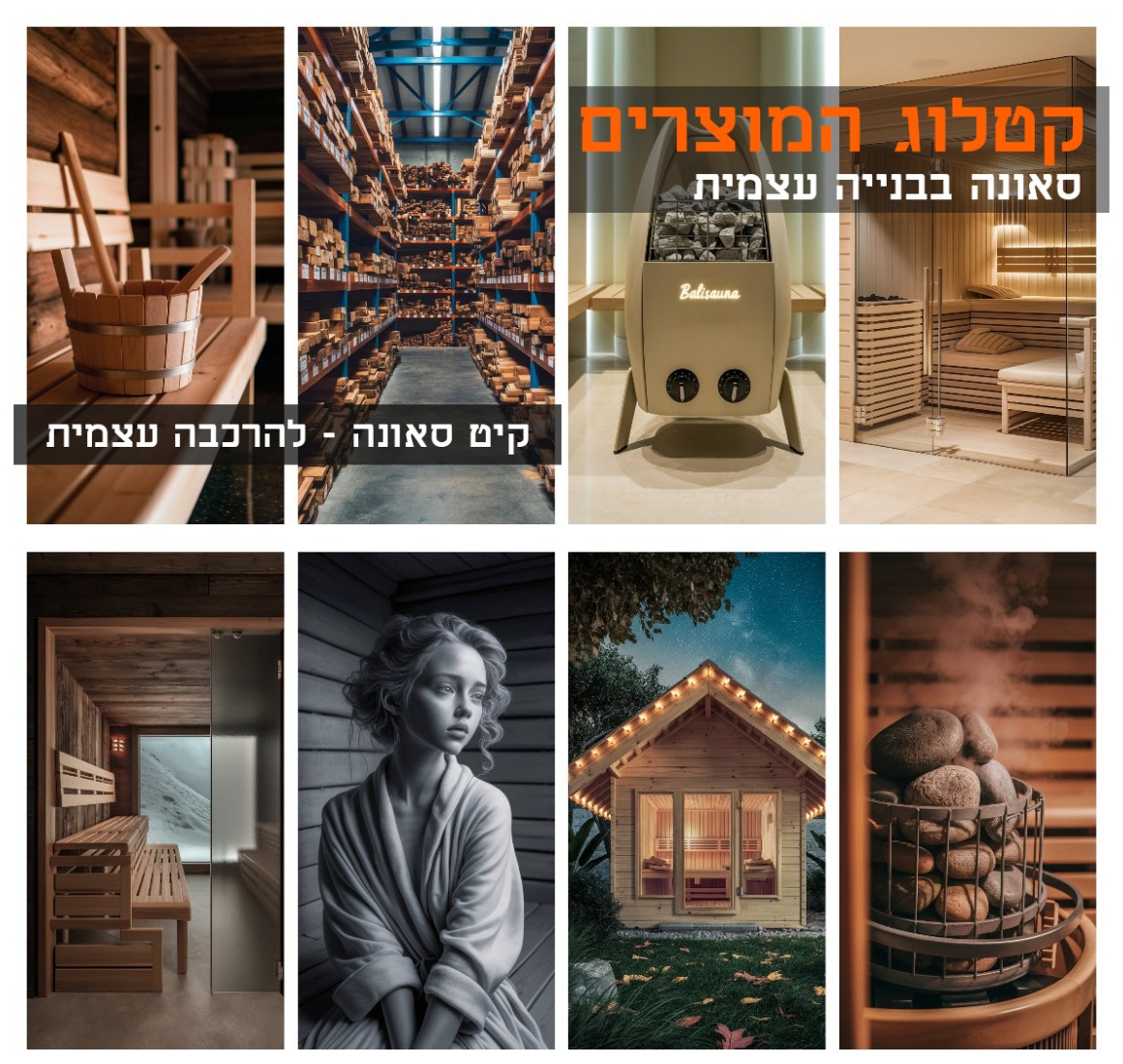  sauna-wood  עץ לוחות סאונה חוץ ארז קנדי (סידר) אדום   במרכז המכירות שלנו תוכלו לבחור את העצים המתאימים לסאונה שלכם.