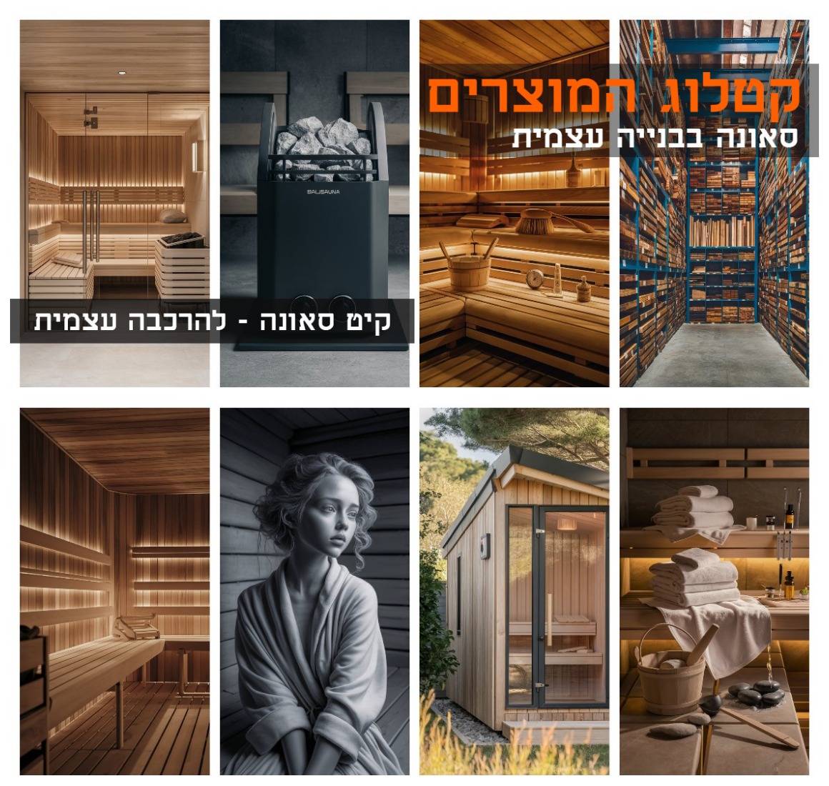  sauna-wood  עצים לוחות ציפוי ציפוי קיר לסאונות המלוק קנדי  בחנות שלנו ניתן למצוא מבחר רחב של עצים לבניית סאונה בעצמכם.