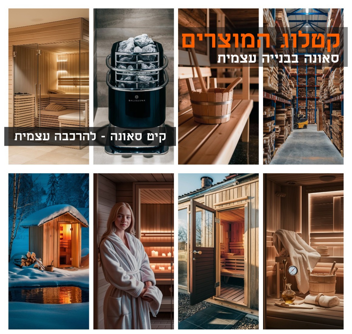  sauna-wood  עצים לוחות ציפוי לסאונה בגינה אורן  במרכז המכירות שלנו ישנם עצים מיוחדים לבנייה עצמית של סאונה אישית.