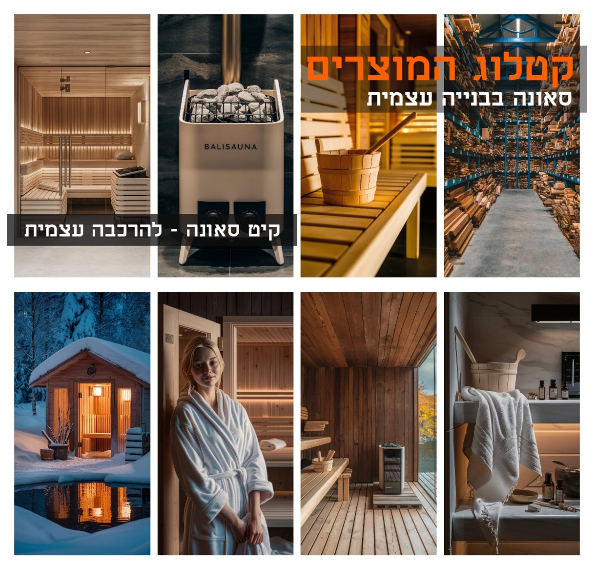  sauna-wood  עצים נוטפדר לסאונה ארז קנדי (סידר) אדום   בחנות שלנו תוכלו לבחור את העצים המתאימים לבניית סאונה שלכם.