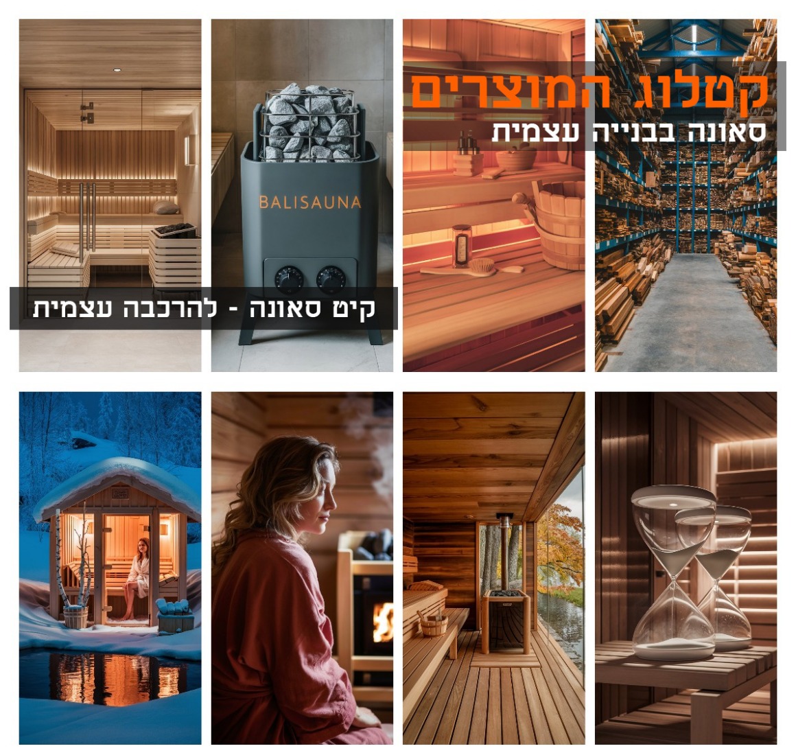  sauna-wood  עצים ציפוי לסאונה אשוח  בחנות שלנו יש אוסף מגוון של עצים לבניית סאונה ביתית.