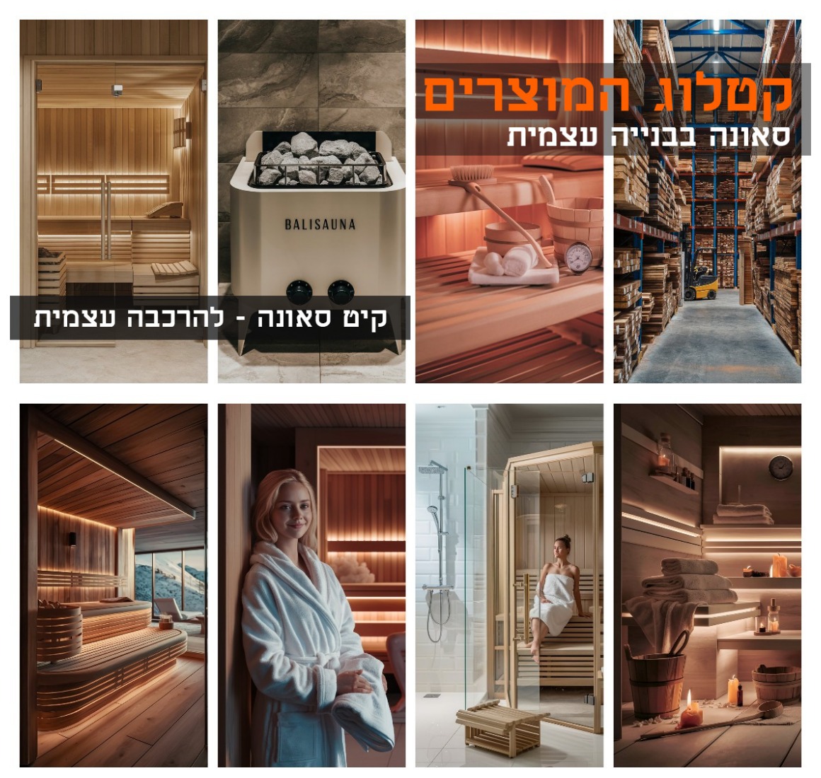  sauna-wood  עצים ציפוי סאונה אשוח  אנו מציעים עצים לסאונה שיכולים להתאים לכל סוג של בנייה.