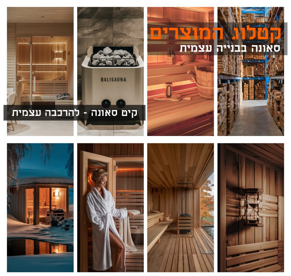  sauna-wood  עץ לוחות לסאונה בגינה המלוק קנדי  מרכז המכירות שלנו מציע את מיטב העצים לבניית סאונה בביתכם.