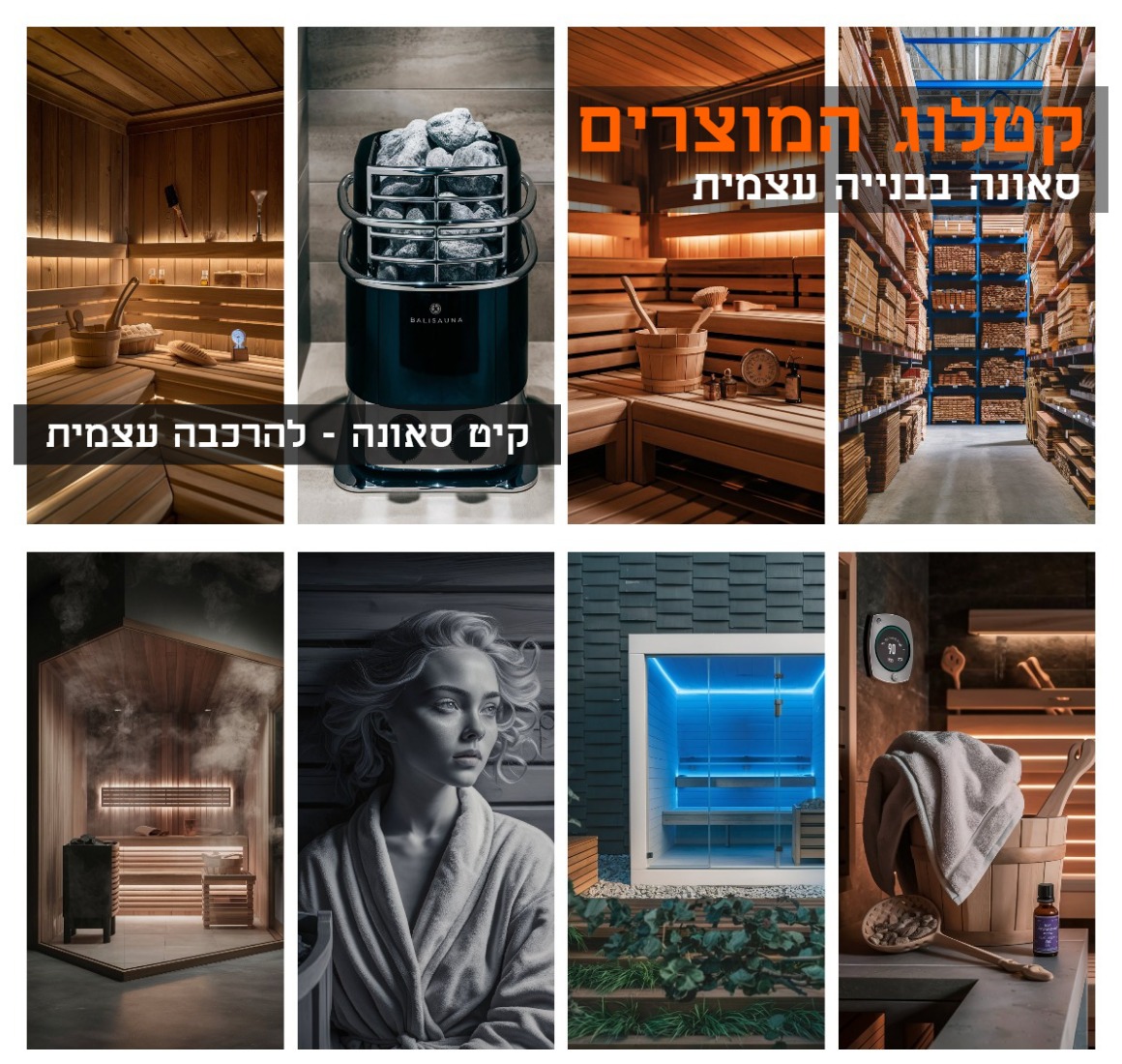  sauna-wood  עץ חיפויי לסאונה בגינה אורן  החנות שלנו מוצעים עצים מכל הסוגים לבנייה עצמאית של סאונה.