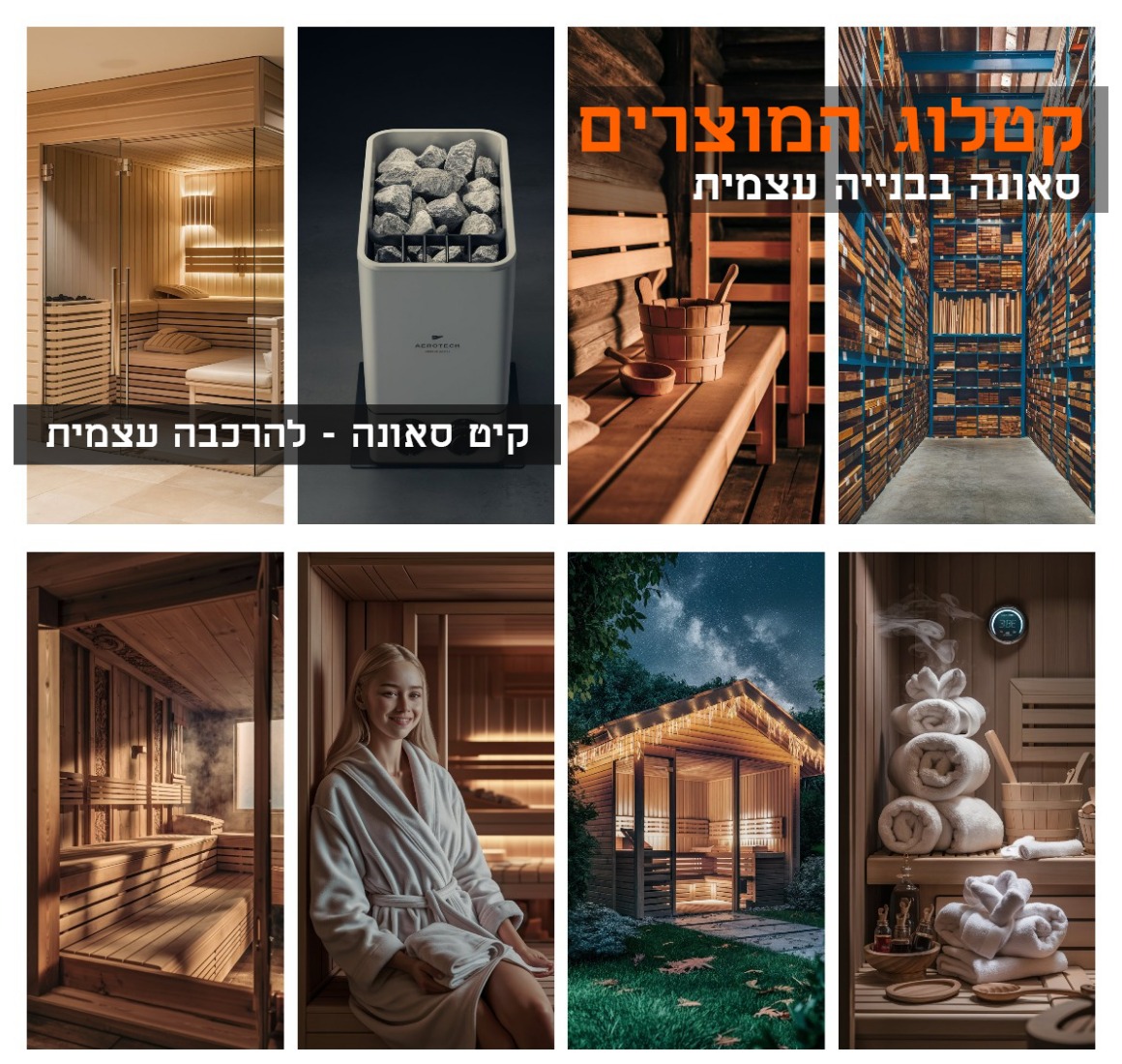  sauna-wood  עצים חיפויי לסאונה פינית המלוק קנדי  אנו מספקים עצים לכל מי שרוצה לבנות סאונה בעצמו.