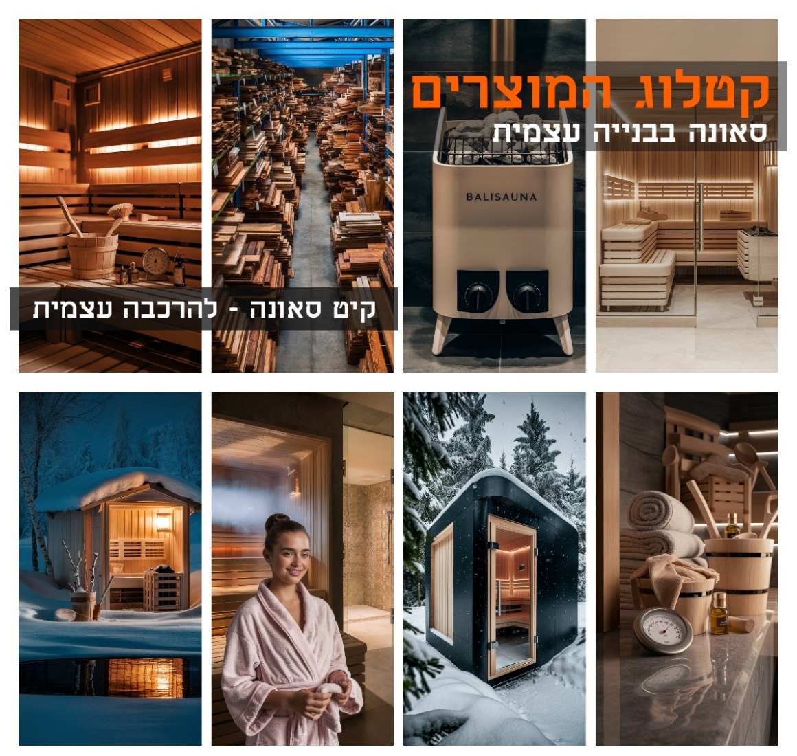  sauna-wood  עץ חיפויי סאונה חוץ המלוק קנדי  מרכז המכירות שלנו מציע את העצים המובילים לבניית סאונה ביתית.