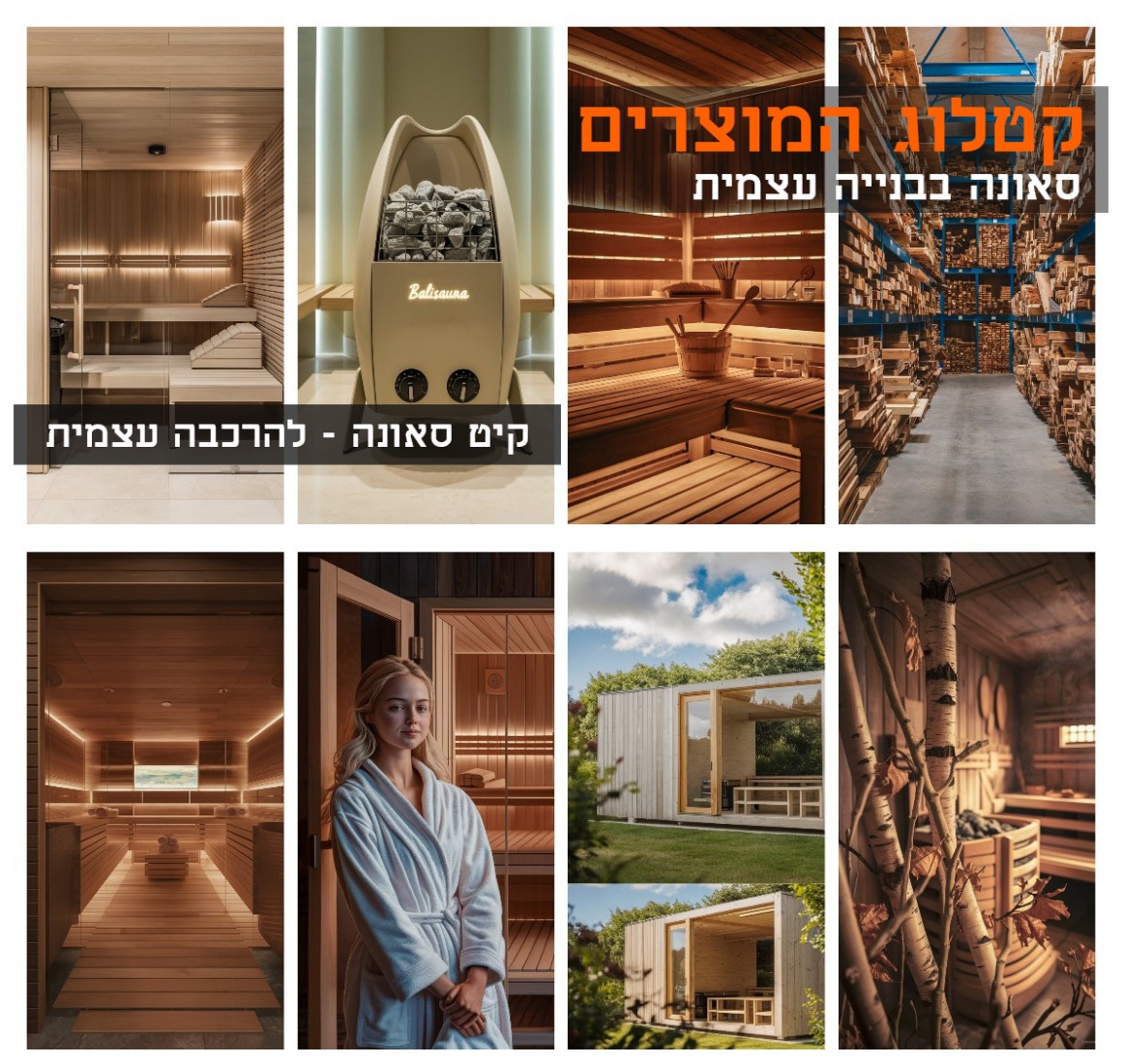  sauna-wood  עץ חיפויי סאונה חוץ ארז קנדי (סידר) אדום   במרכז המכירות שלנו תמצאו את כל העצים שתצטרכו לבנייה של סאונה.