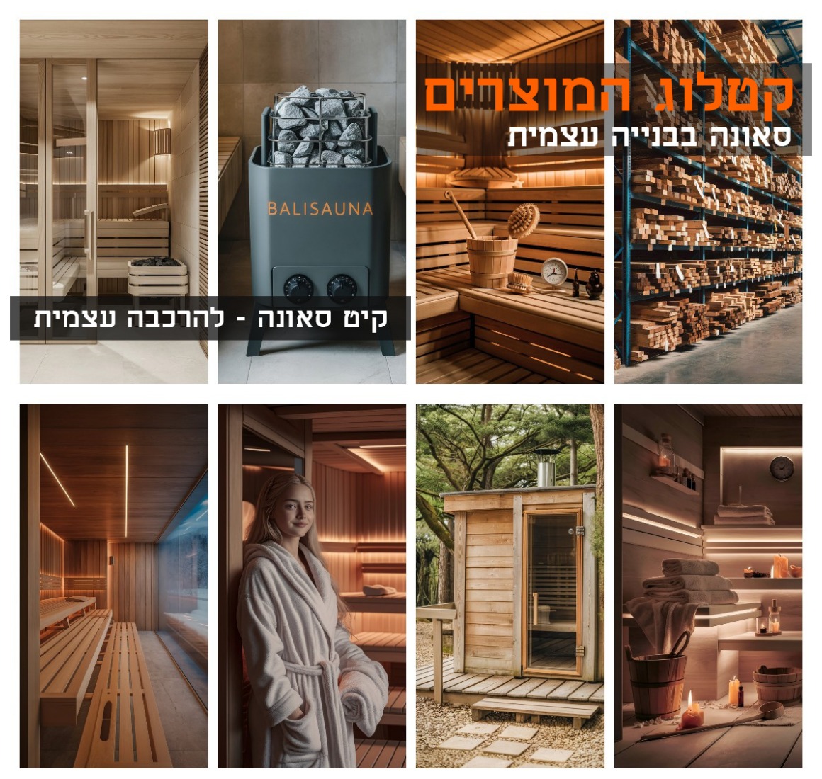  sauna-wood  עצים לוחות לסאונה פינית פאולוניה  אצלנו תמצאו מגוון רחב של עצים לפרויקט בניית סאונה.