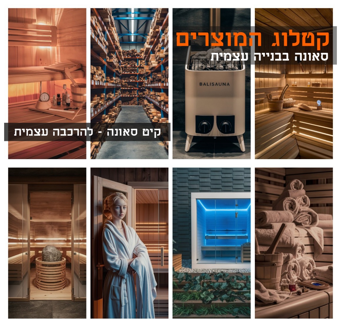  sauna-wood  עץ גלריה סאונה המלוק קנדי  מרכז המכירות שלנו מציע את כל סוגי העצים לסאונה ביתית.