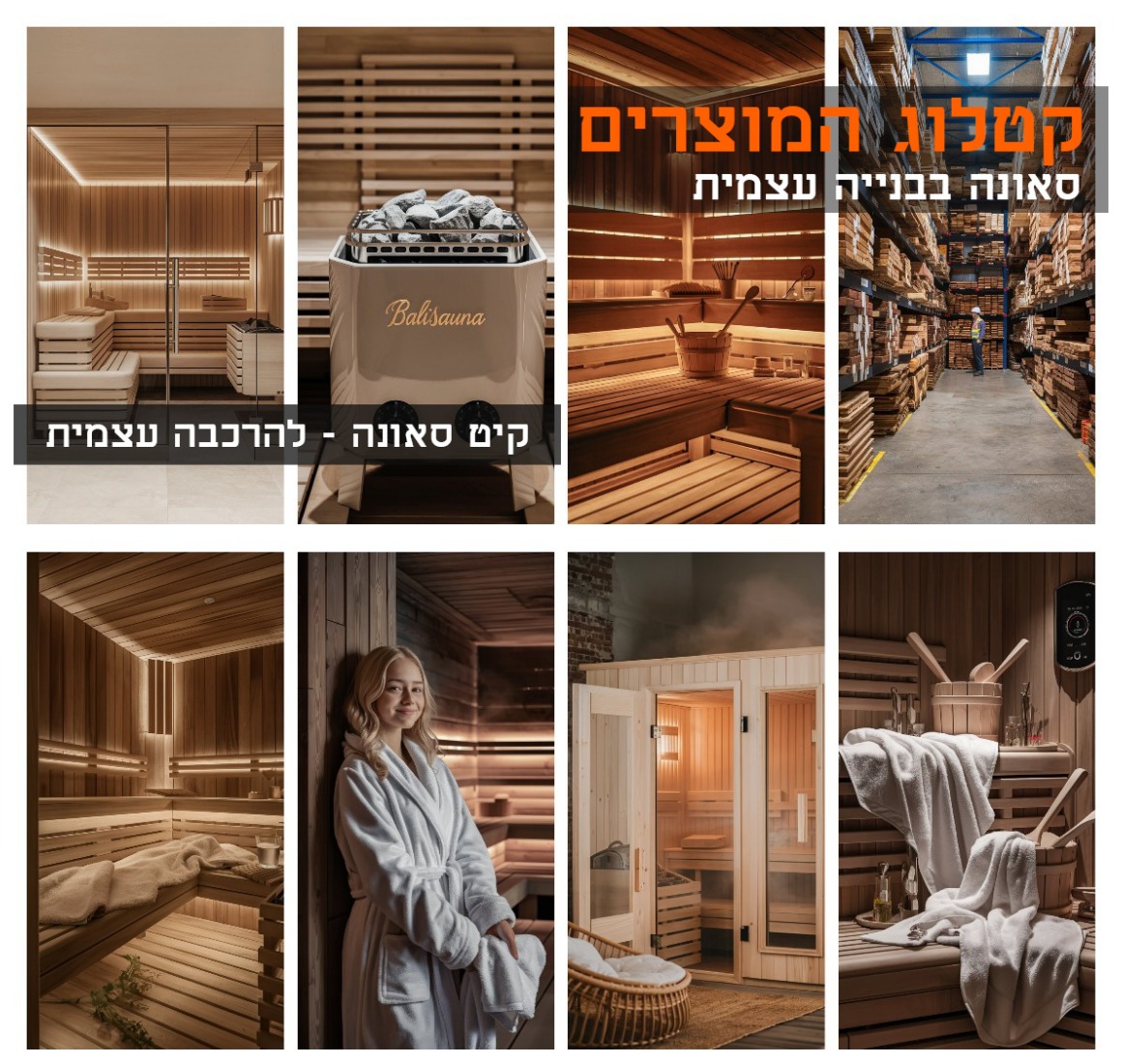  sauna-wood  עצים חיפויי סאונה ארז קנדי (סידר) אדום   אנו מציעים עצים לבנייה עצמאית של סאונות, תוך שמירה על איכות.