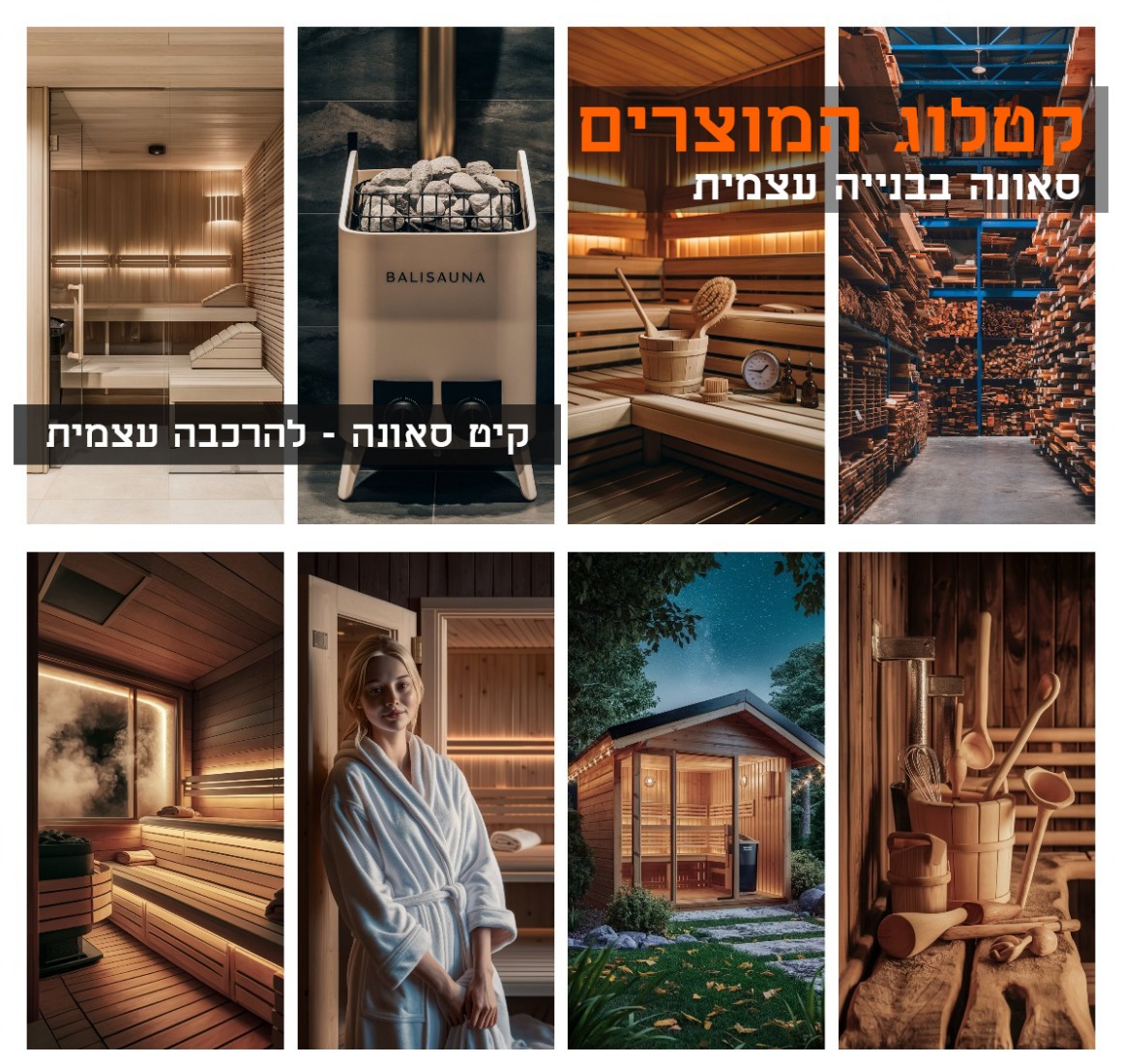  sauna-wood  עץ ציפוי לסאונה אשוח  מרכז המכירות מציע את כל העצים שתצטרכו לסאונה.