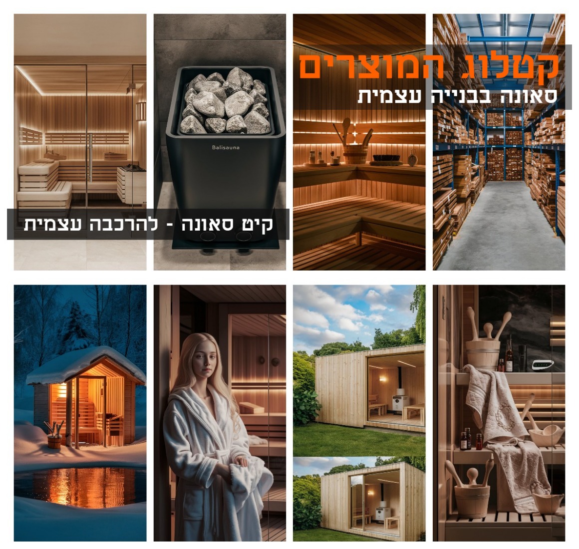  sauna-wood  עצים חיפויי לסאונה המלוק קנדי  אנו מציעים עצים שיתאימו לכל פרויקט בניית סאונה שיש לכם.