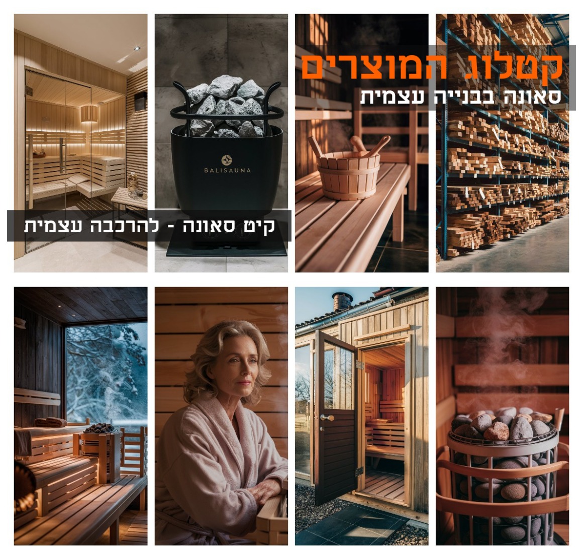  sauna-wood  עץ ציפוי לבניית סאונה פאולוניה  מגוון רחב של עצים לבניית סאונה מחכה לכם במרכז המכירות.