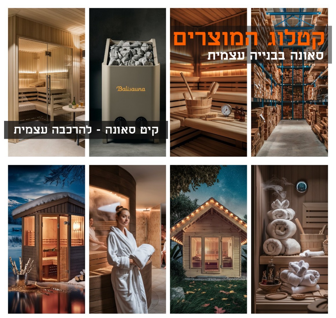  sauna-wood  עץ לוחות לסאונה יבשה אורן  בחנות שלנו תמצאו את כל החומרים הדרושים לבניית סאונה מהניים.