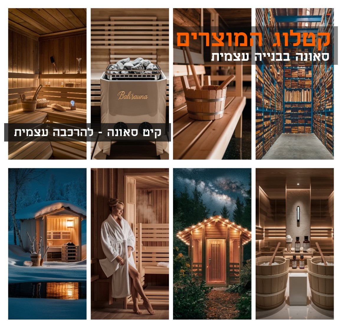  sauna-wood  עצים חיפויי סאונה חוץ פאולוניה  הפיתרון המושלם לכל המעוניינים בבניית סאונה - הגעה למרכז המכירות שלנו.