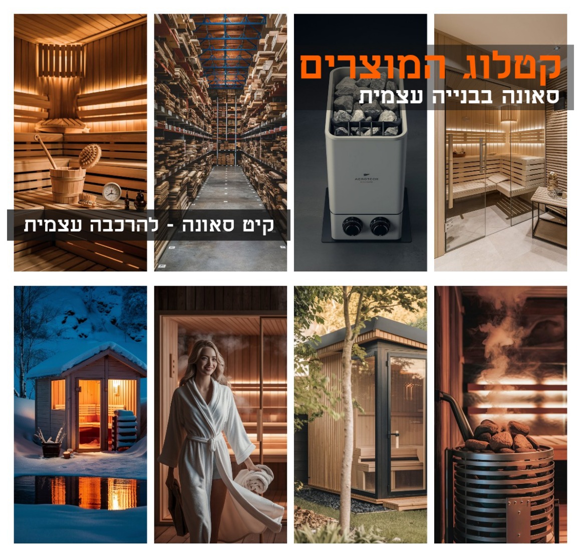  sauna-wood  עץ לוחות ציפוי לסאונה פינית המלוק קנדי  במרכז המכירות שלנו תמצאו את כל העצים שתצטרכו לבנייה.