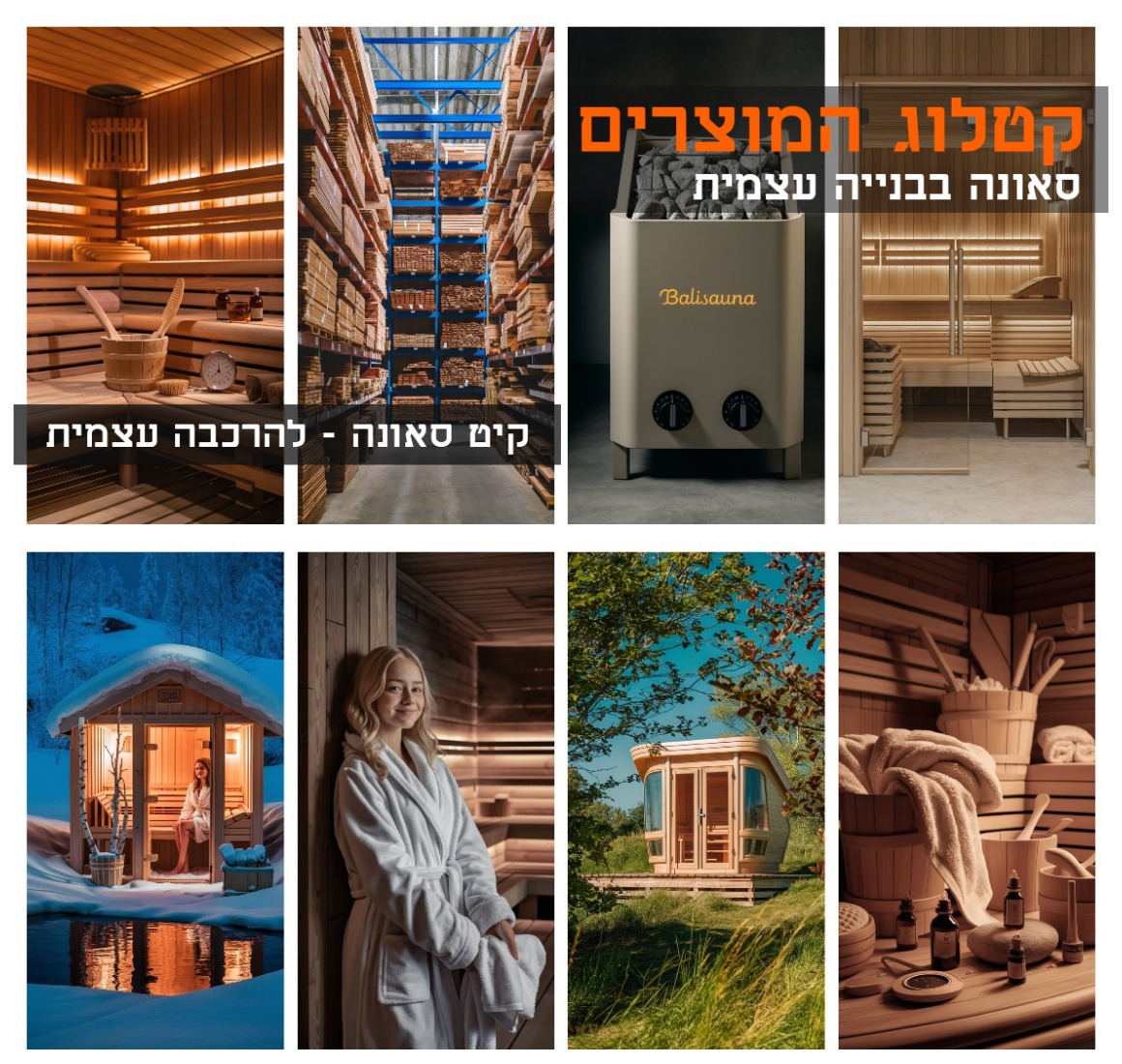  sauna-wood  עץ לבניית ספסלים לסאונה בגינה פאולוניה  מרכז המכירות שלנו מציע את כל העצים שתצטרכו לבנייה של סאונה.