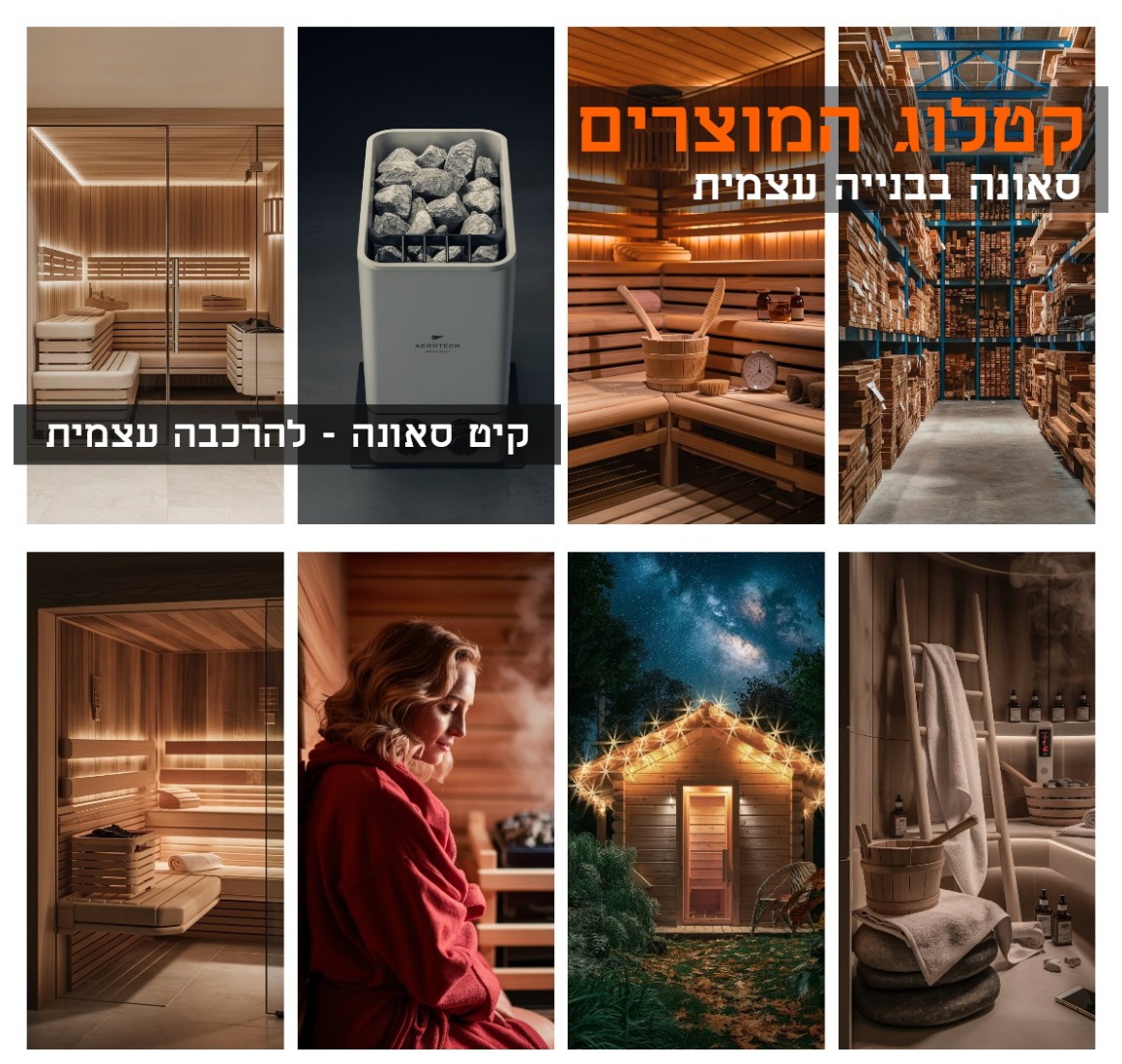  sauna-wood  עצים חיפויי סאונה חוץ אשוח  מגוון רחב של עצים לבניית סאונה זמין בחנות שלנו.