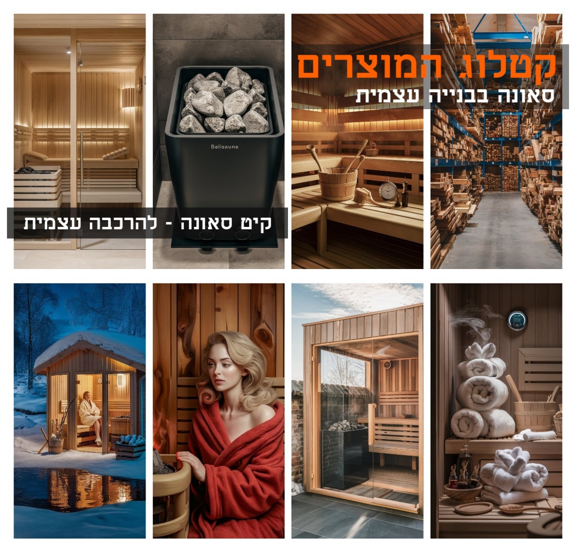  sauna-wood  עצים חיפוי קיר סאונה חוץ אורן  בחנות שלנו יש מבחר עצים משונים לבניית סאונה מותאמת אישית.