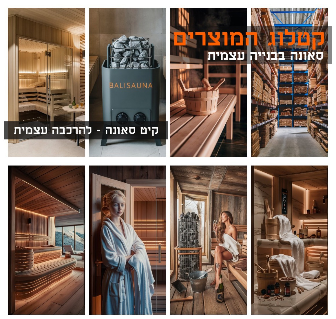  sauna-wood  עץ גלריה לסאונה פינית פאולוניה  מרכז המכירות שלנו מציע מגוון רחב של עצים לבניית סאונה ביתית.