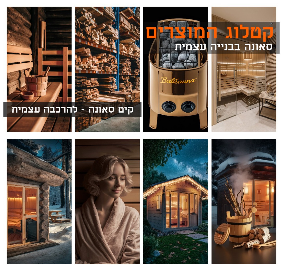  sauna-wood  עצים ציפוי ציפוי קיר לסאונות המלוק קנדי  לכל מי שרוצה להקים סאונה בעצמו, אנו כאן עם העצים המתאימים.