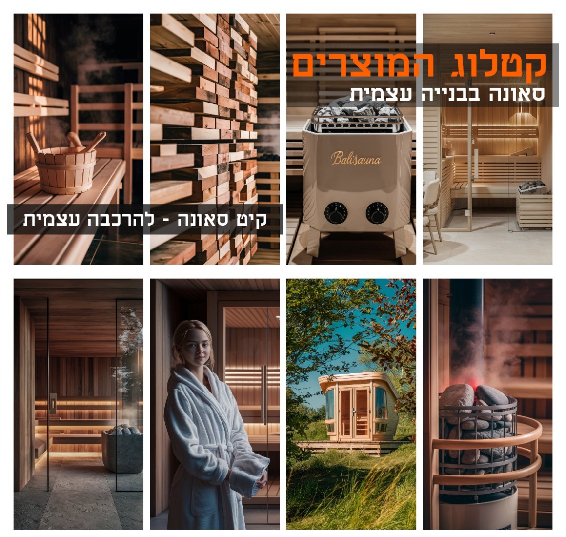  sauna-wood  עץ ציפוי ציפוי קיר לסאונות ארז קנדי (סידר) אדום   אנו מציעים מבחר עצים איכותיים לבניית סאונה ביתית במרכז המכירות שלנו.