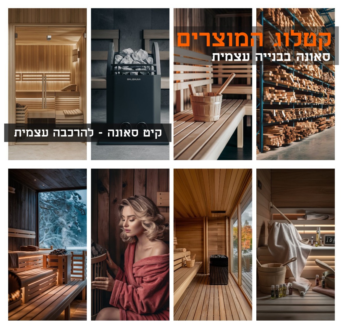  sauna-wood  עצים נוטפדר לסאונה יבשה אורן  המרכז שלנו מציע מגוון עצים איכותיים לכל פרויקט בנייה.