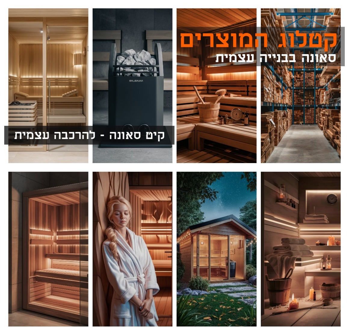  sauna-wood  עץ חיפויי לסאונה בגינה אשוח  מהרו לבקר אצלנו ולבחור בין העצים לסאונה שלכם.