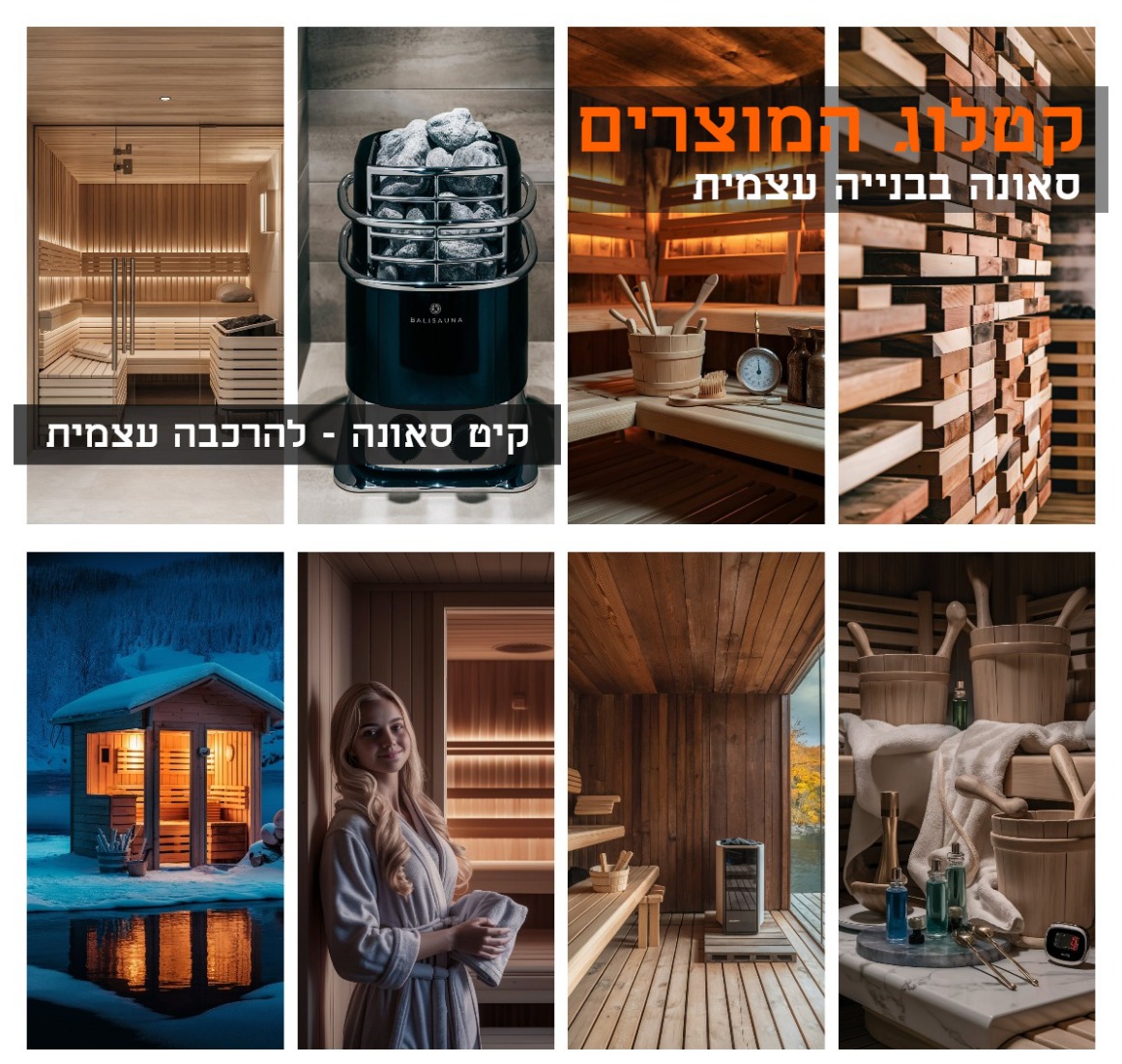  sauna-wood  עצים לוחות סאונה המלוק קנדי  בחנות שלנו תמצאו מבחר רחב של עצים לבניית סאונה ביתית.