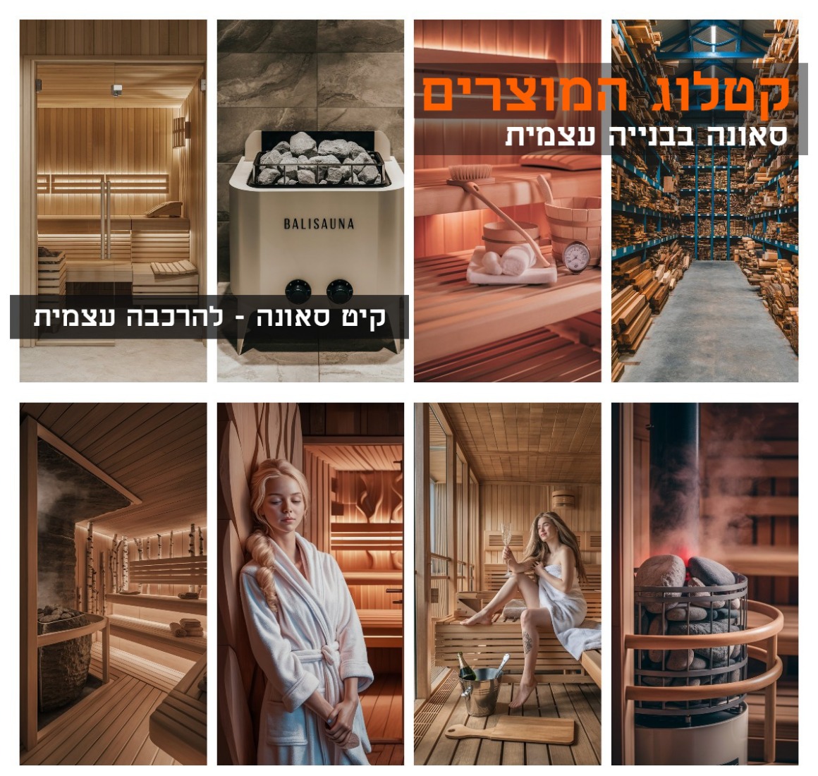  sauna-wood  עצים גלריה לסאונה יבשה אשוח  בחנות שלנו ניתן למצוא מגוון רחב של עצים לסאונה המותאמים לכל סוגי הפרויקטים.