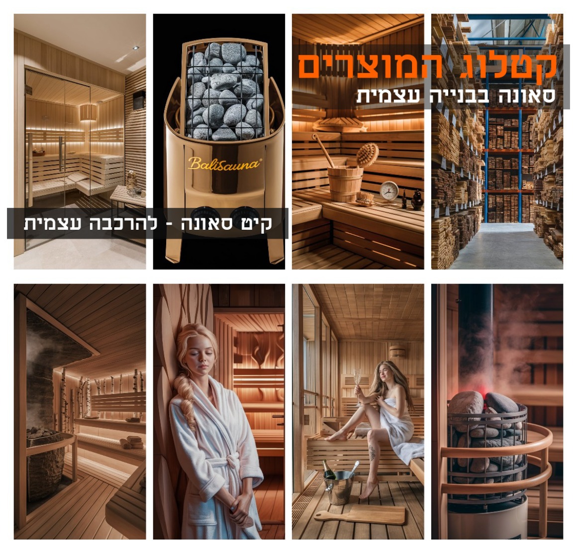  sauna-wood  עץ חיפוי קיר לסאונה אורן  מרכז המכירות שלנו מציע מגוון עצים ייחודיים לבניית סאונה ביתית.