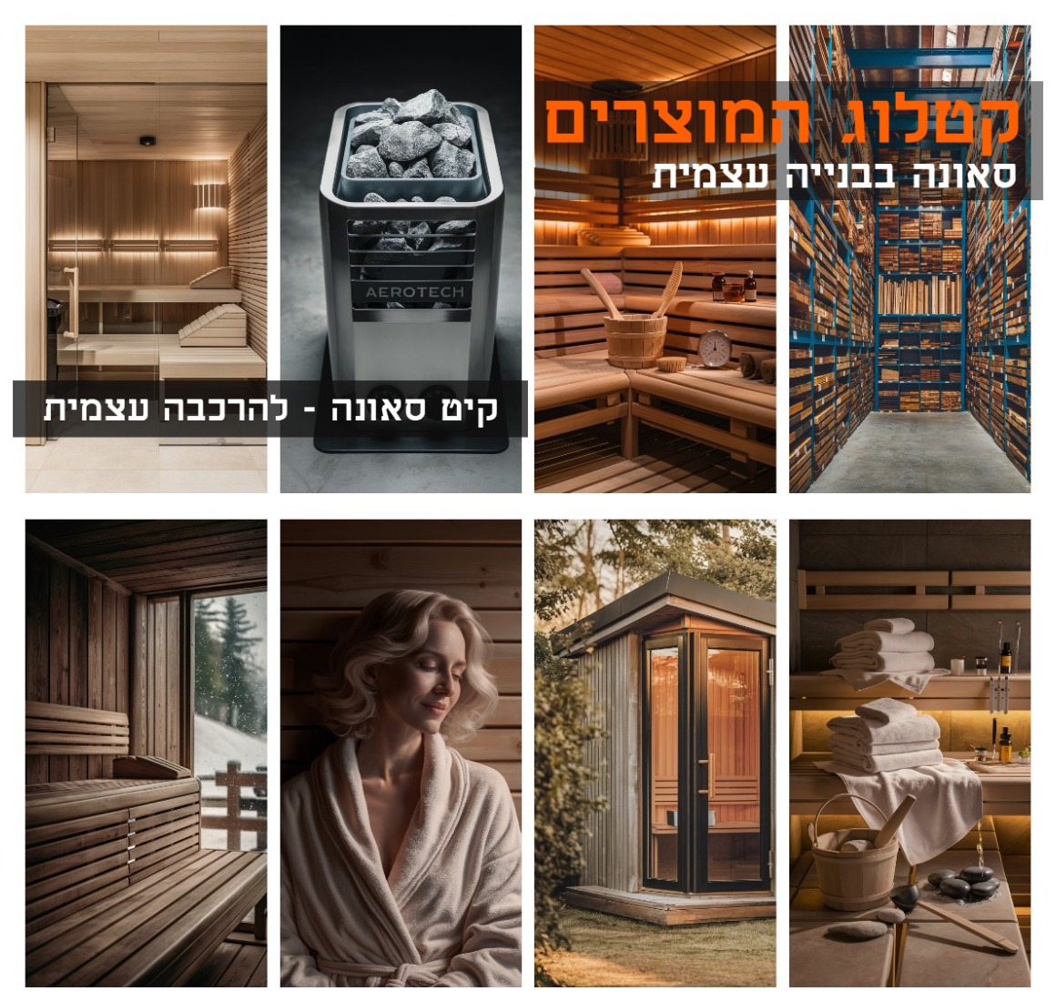  sauna-wood  עץ לוחות סאונה אורן  אנו מזמינים אותך לבקר בחנות לבחירת עצים לבניית סאונה.