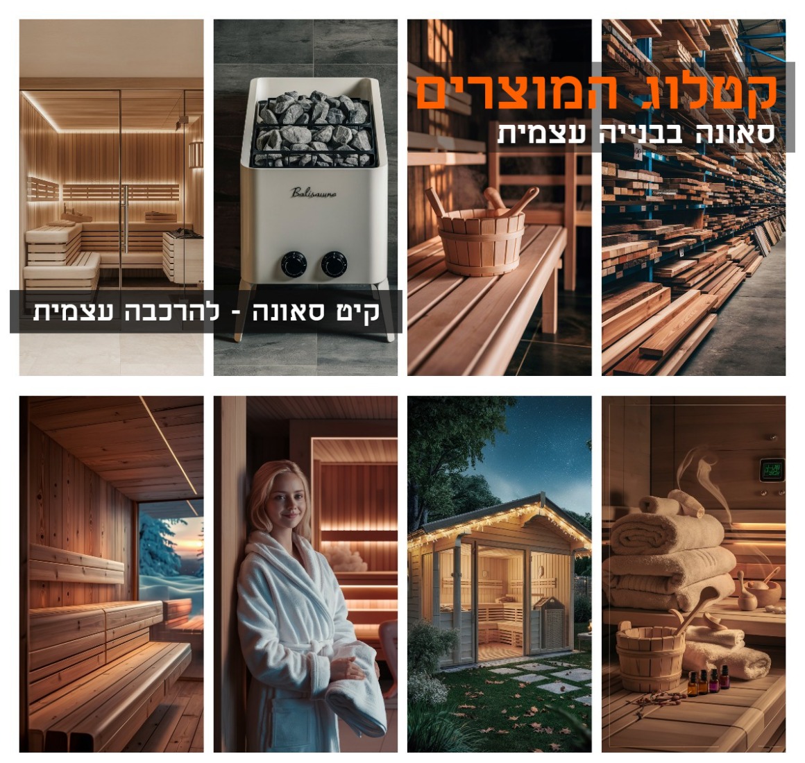  sauna-wood  עצים לבניית ספסלים לבניית סאונה אשוח  אנו מספקים עצים לפרויקטי בניית סאונה ביתית.