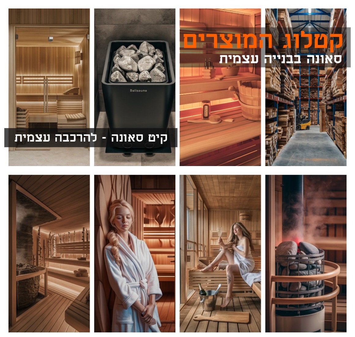  sauna-wood  עצים לבניית ספסלים לסאונה פינית ארז קנדי (סידר) אדום   מבחר עצים מיוחדים לבניית סאונה נמצא בחנות שלנו.