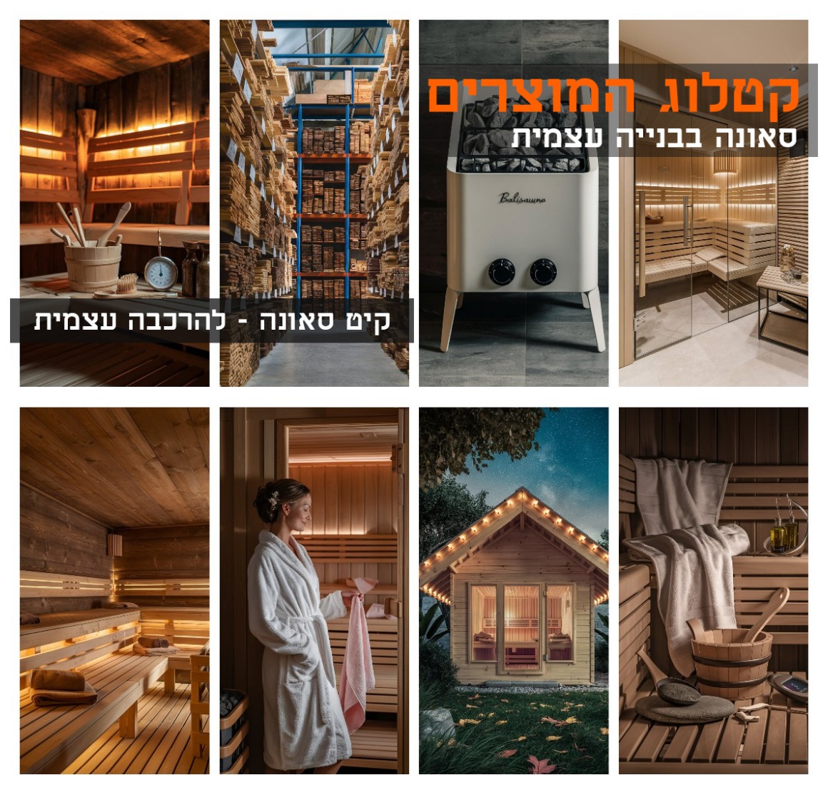  sauna-wood  עצים לוחות ציפוי לסאונה יבשה המלוק קנדי  במרכז המכירות שלנו תוכלו למצוא עצים מובילים לבניית סאונה.