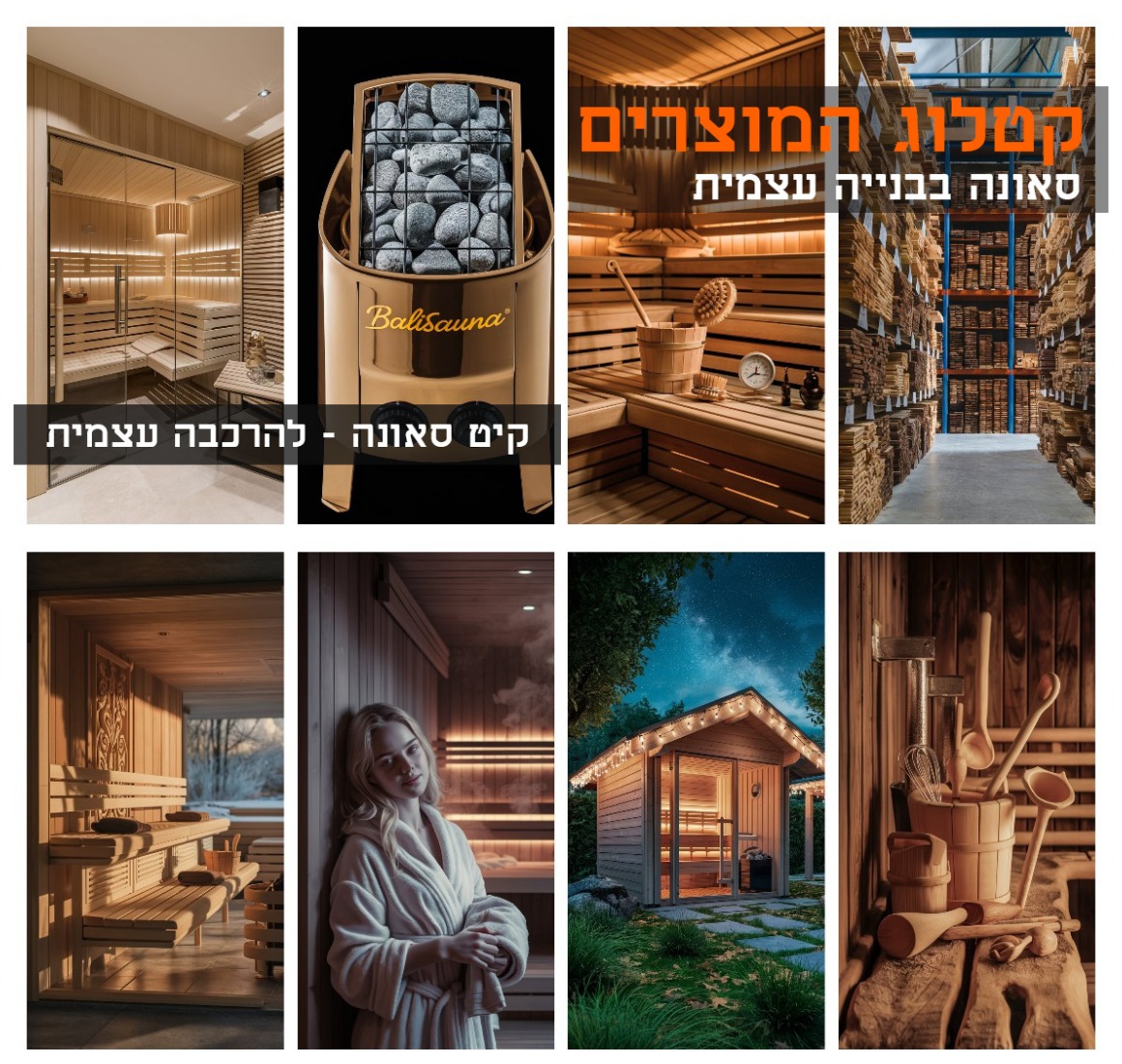  sauna-wood  עצים לבניית ספסלים לסאונה אשוח  מרכז המכירות שלנו מציע כל סוגי העצים לבנייה עצמית של סאונות.