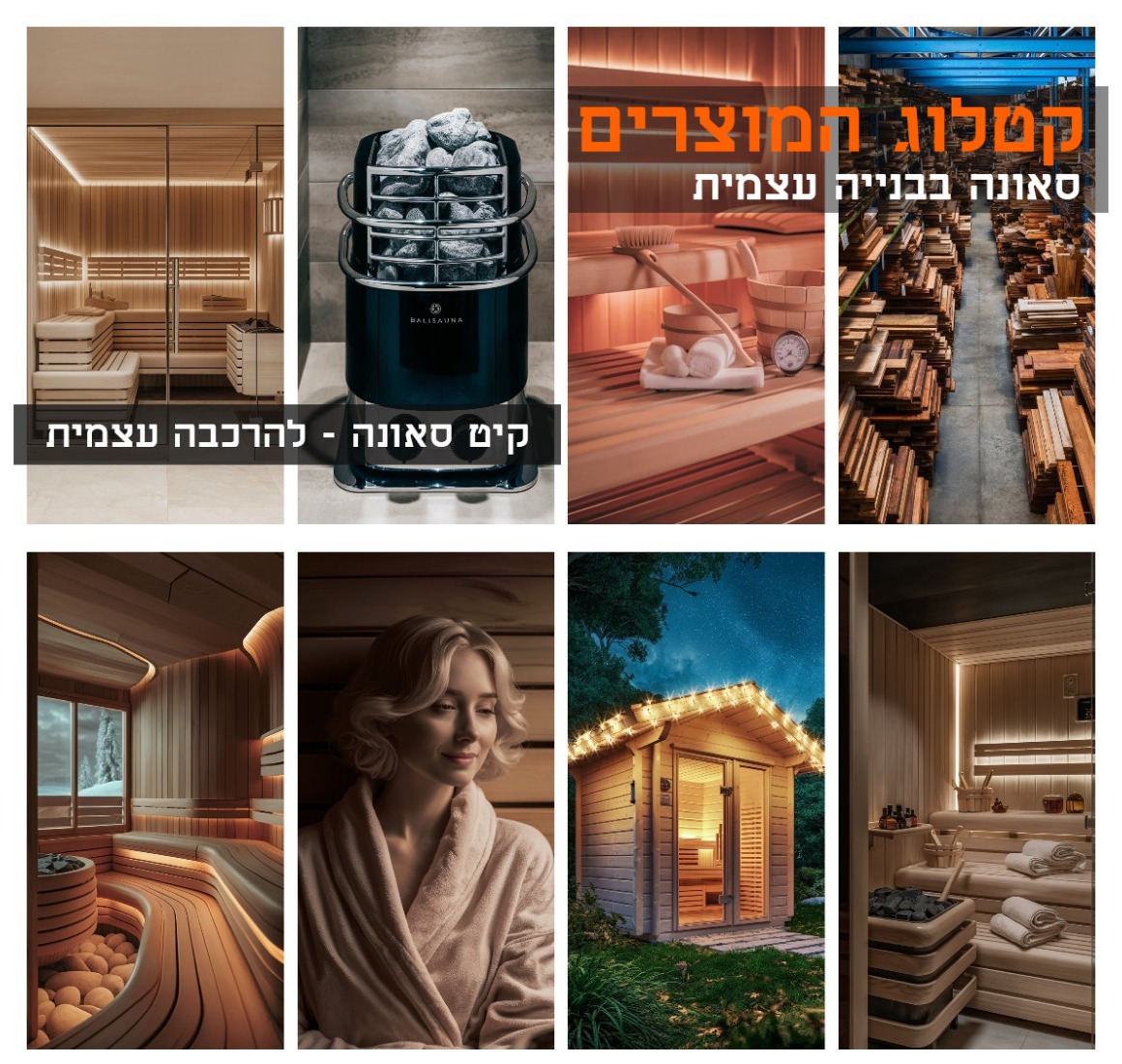  sauna-wood  עצים ציפוי לסאונה בגינה פאולוניה  בחנות שלנו תוכלו למצוא מגוון רחב של עצים לסאונה הביתית שלכם.