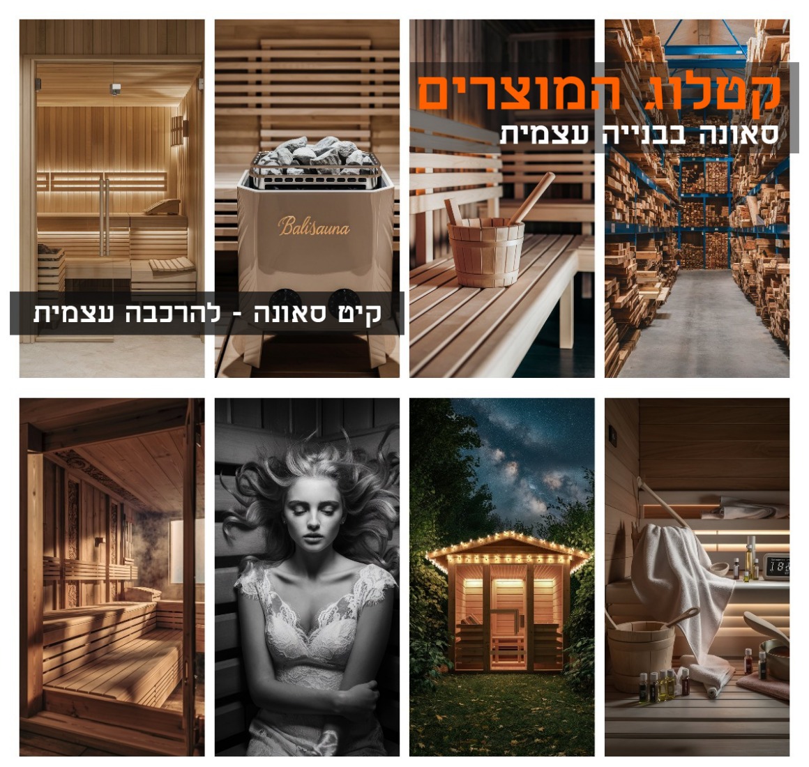  sauna-wood  עצים חיפוי קיר סאונה המלוק קנדי  אנו מציעים עצים לבנייה עצמאית שיתאימו לסאונה שלכם במרכז המכירות שלנו.