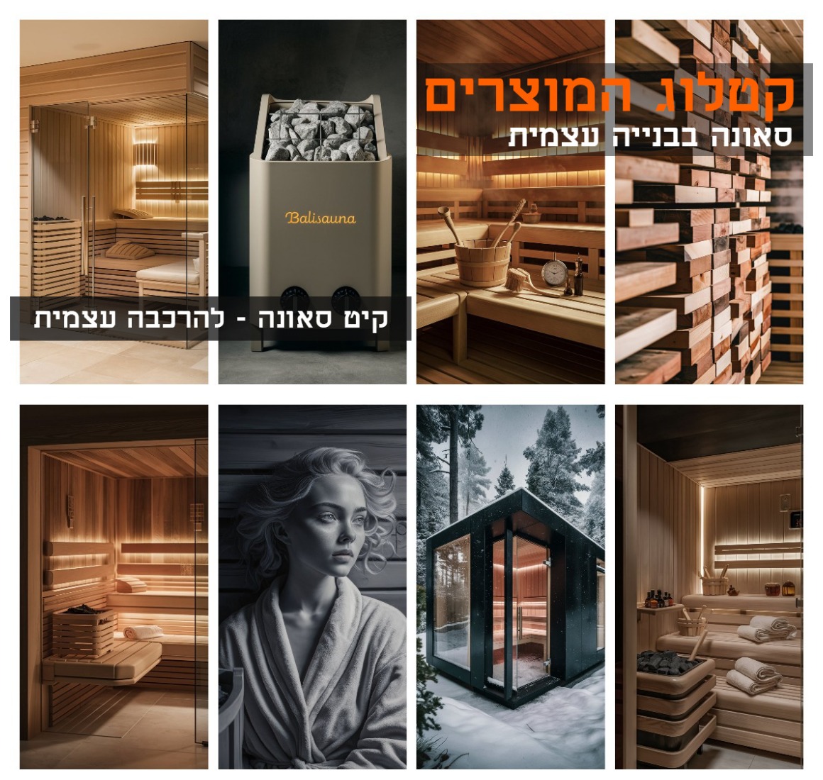  sauna-wood  עצים לוחות לבניית סאונה פאולוניה  אנו מציעים מבחר עצים לכל סוגי הסאונות הביתיות.