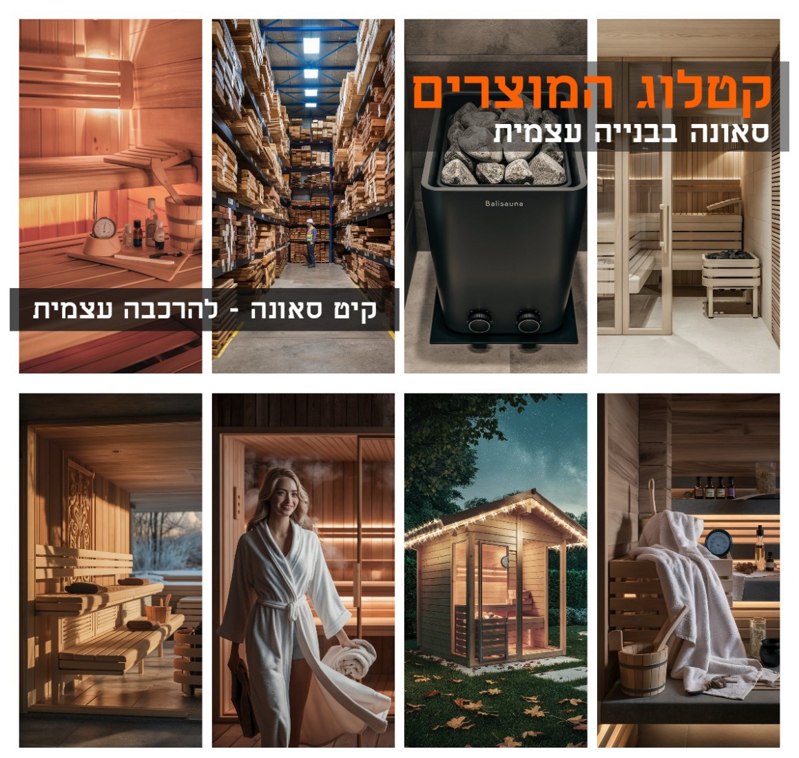  sauna-wood  עץ לבניית ספסלים ציפוי קיר לסאונות אורן  במרכז המכירות תמצאו עצים מיוחדים לסאונה איכותית.