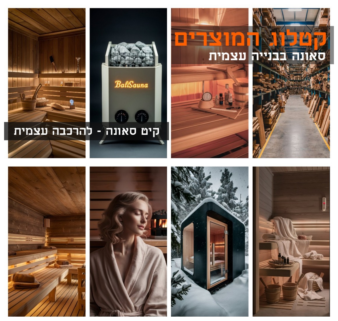  sauna-wood  עצים נוטפדר לסאונה פינית פאולוניה  אצלנו תוכלו למצוא עצים מובחרים לבנייה עצמית של סאונה.