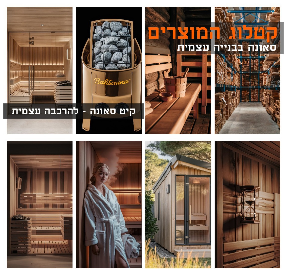  sauna-wood  עצים לוחות לסאונה יבשה אשוח  במרכז המכירות תמצאו את כל סוגי העצים לבניית סאונה בבית.