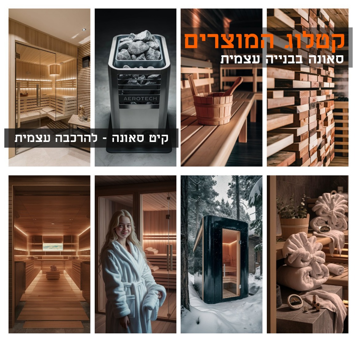  sauna-wood  עץ ציפוי לסאונה פינית אורן  בחנות שלנו יש את כל מה שצריך לבניית סאונה מהפכנית.