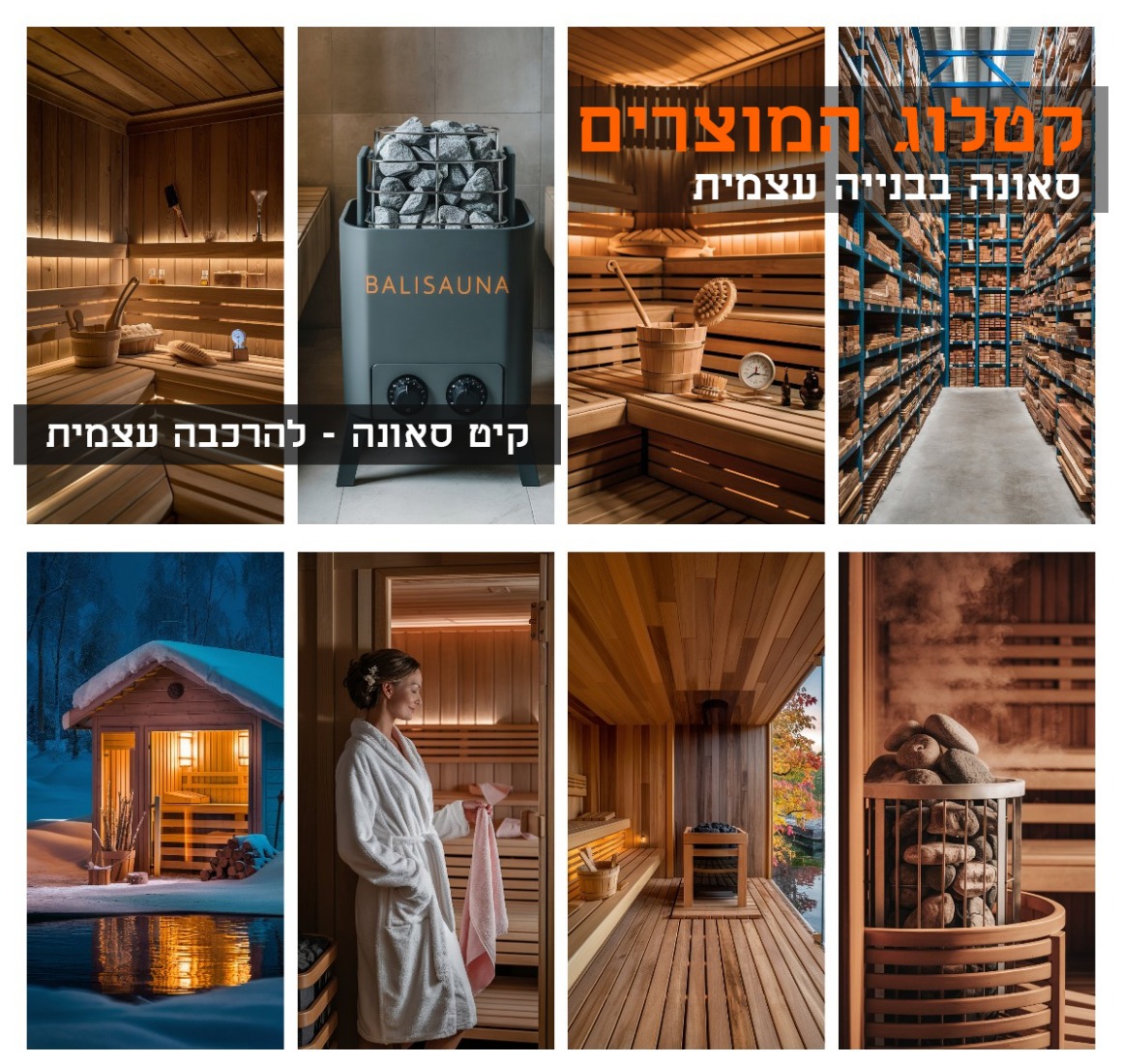  sauna-wood  עצים חיפוי קיר לסאונה פינית ארז קנדי (סידר) אדום   אנו מציעים עצים לפרויקט בנייה עצמאית של סאונה בביתכם.