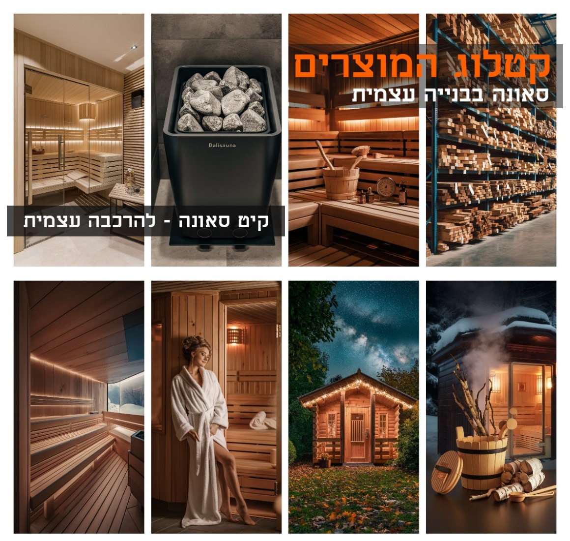  sauna-wood  עץ לבניית ספסלים לסאונה אשוח  מרכז המכירות שלנו מציע עצים לבנייה של כל סוגי הסאונות ביתיות.