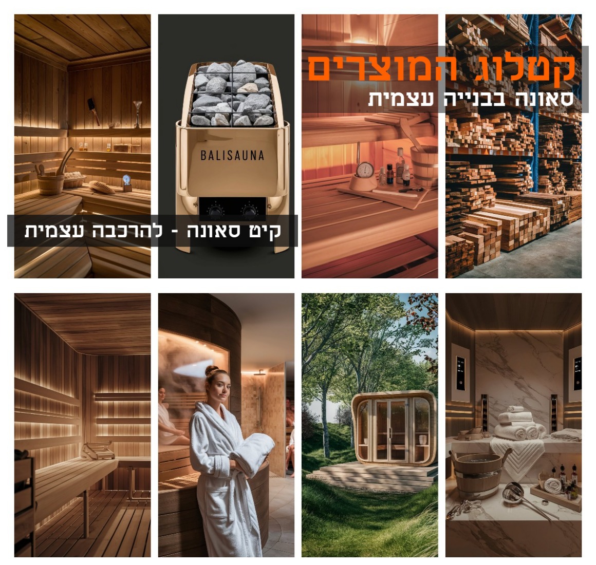  sauna-wood  עץ חיפוי קיר סאונה ארז קנדי (סידר) אדום   אנו מציעים עצים מיוחדים לסאונה שלכם, לבנייה בעצמכם.