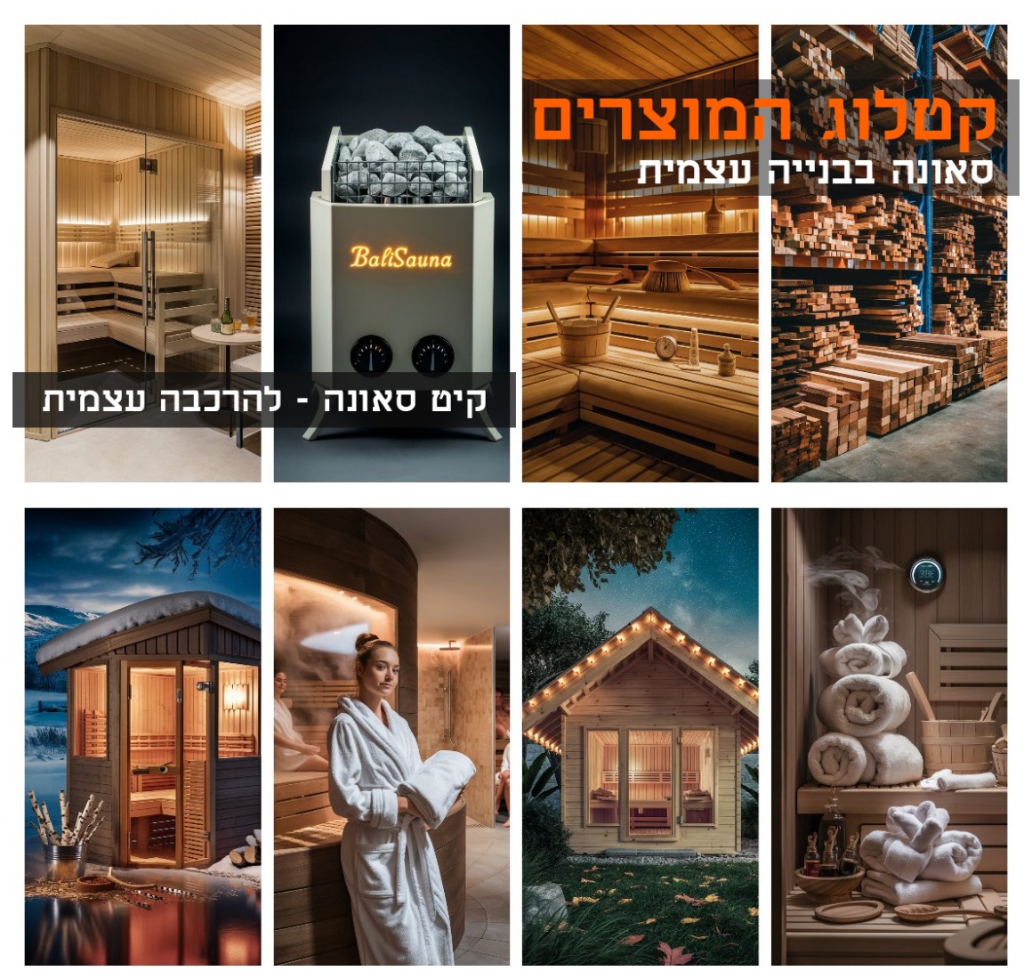  sauna-wood  עץ נוטפדר סאונה המלוק קנדי  מרכז המכירות שלנו מציע את כל החומרים לסאונה שתזדקקו להם.