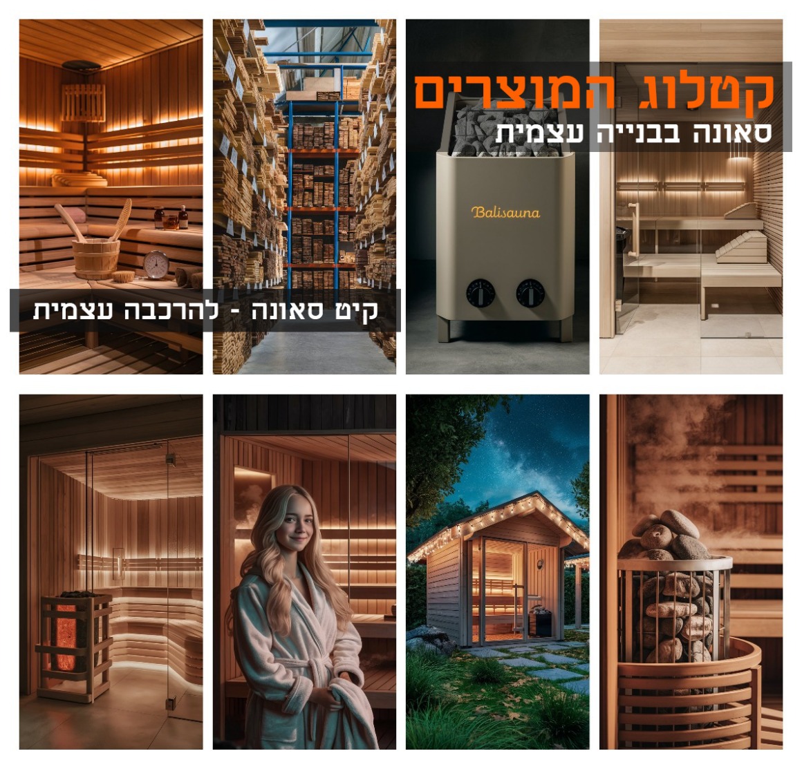  sauna-wood  עץ לבניית ספסלים לסאונה פינית המלוק קנדי  בחנות שלנו תמצאו מגוון עצים מרשימים לבניית סאונה בעצמכם.